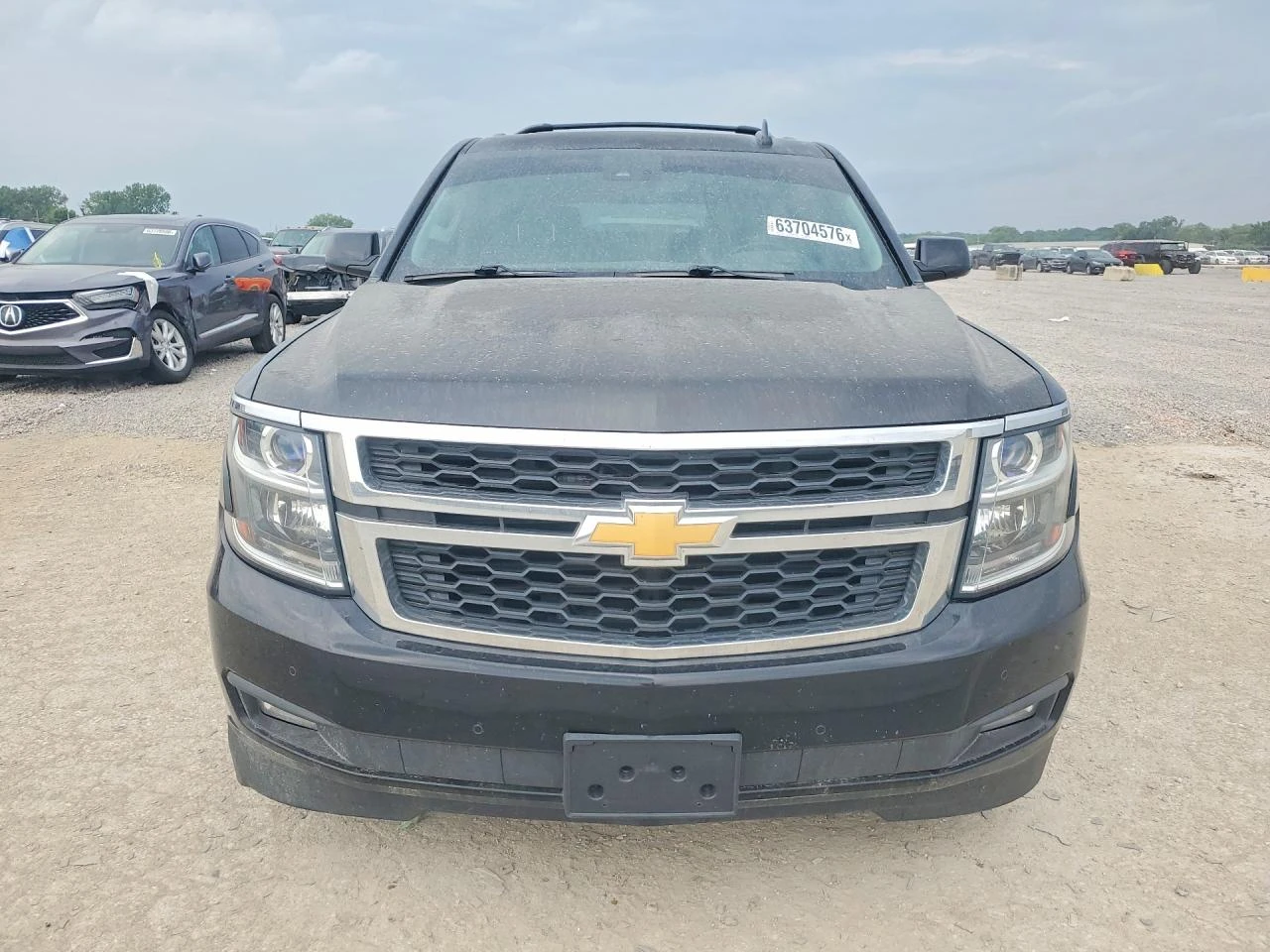 Chevrolet Suburban 5.3l K1500 Lt | Mobile.bg � ����������� 5