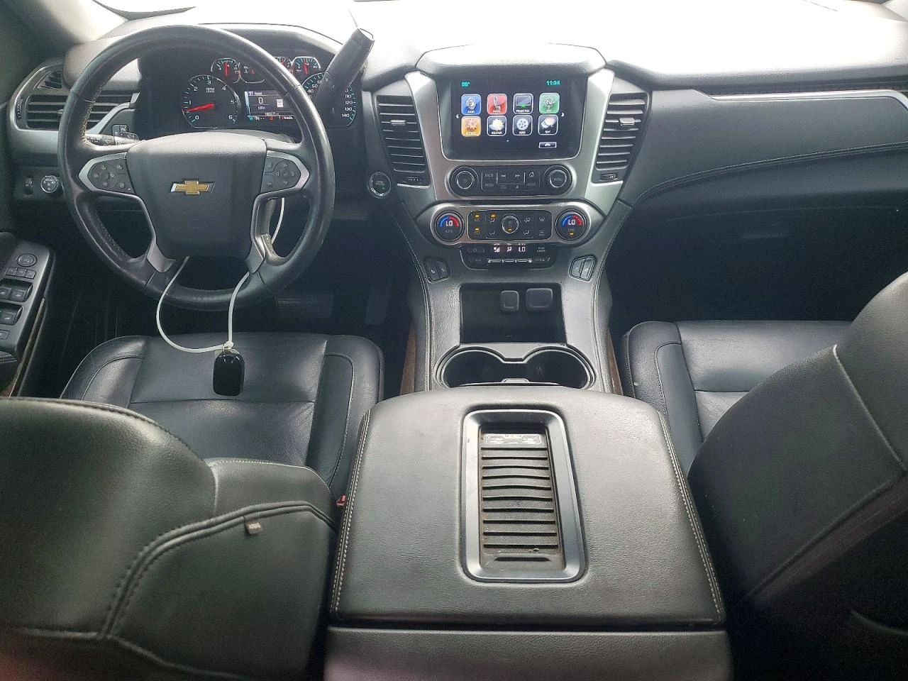 Chevrolet Suburban 5.3l K1500 Lt | Mobile.bg � ����������� 8