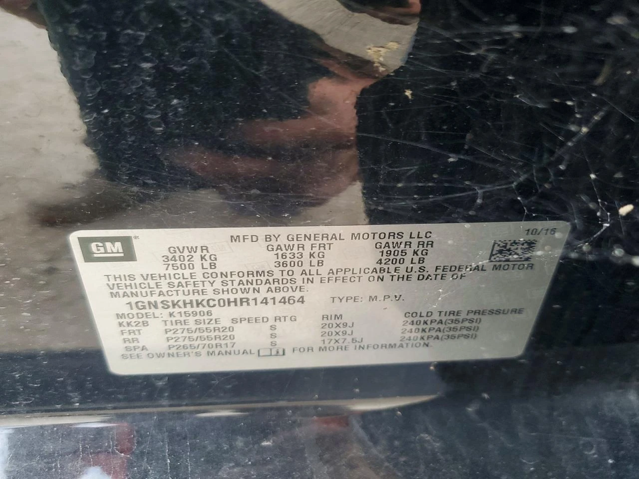 Chevrolet Suburban 5.3l K1500 Lt | Mobile.bg � ����������� 13