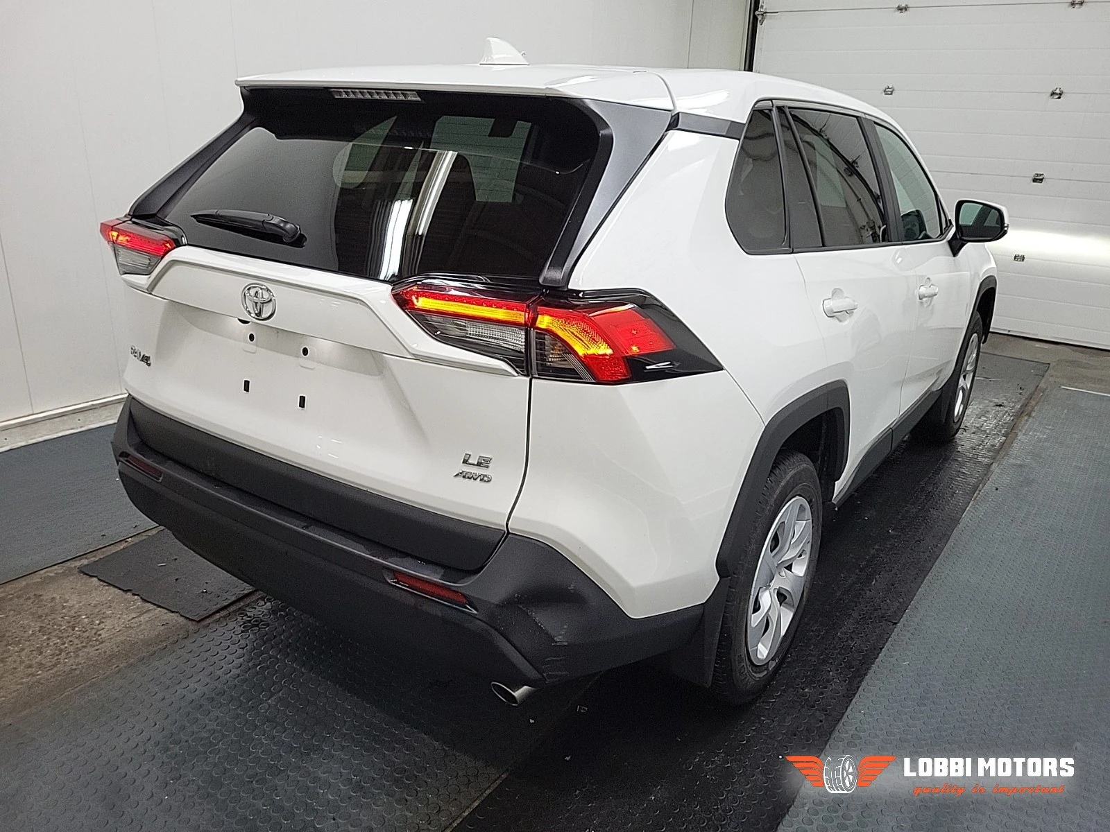 Toyota Rav4, снимка 3 - Автомобили и джипове - 56098794