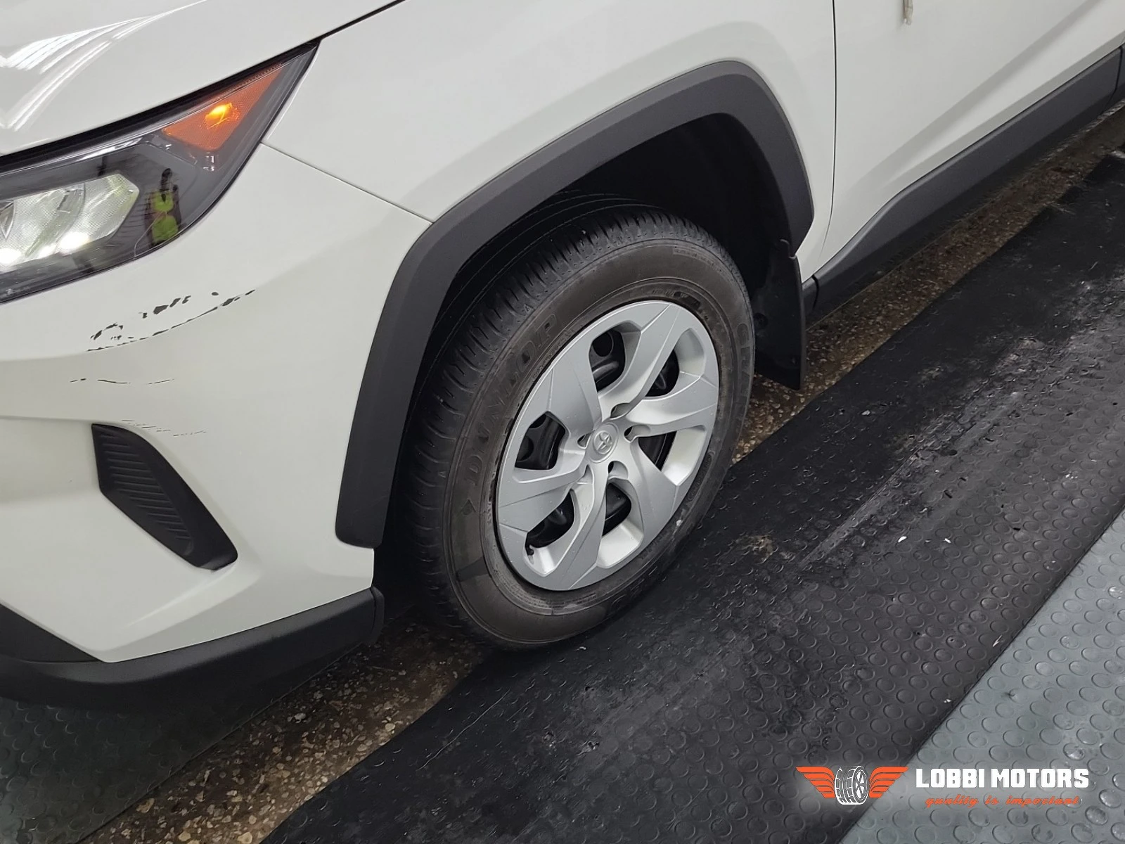 Toyota Rav4, снимка 6 - Автомобили и джипове - 56098794