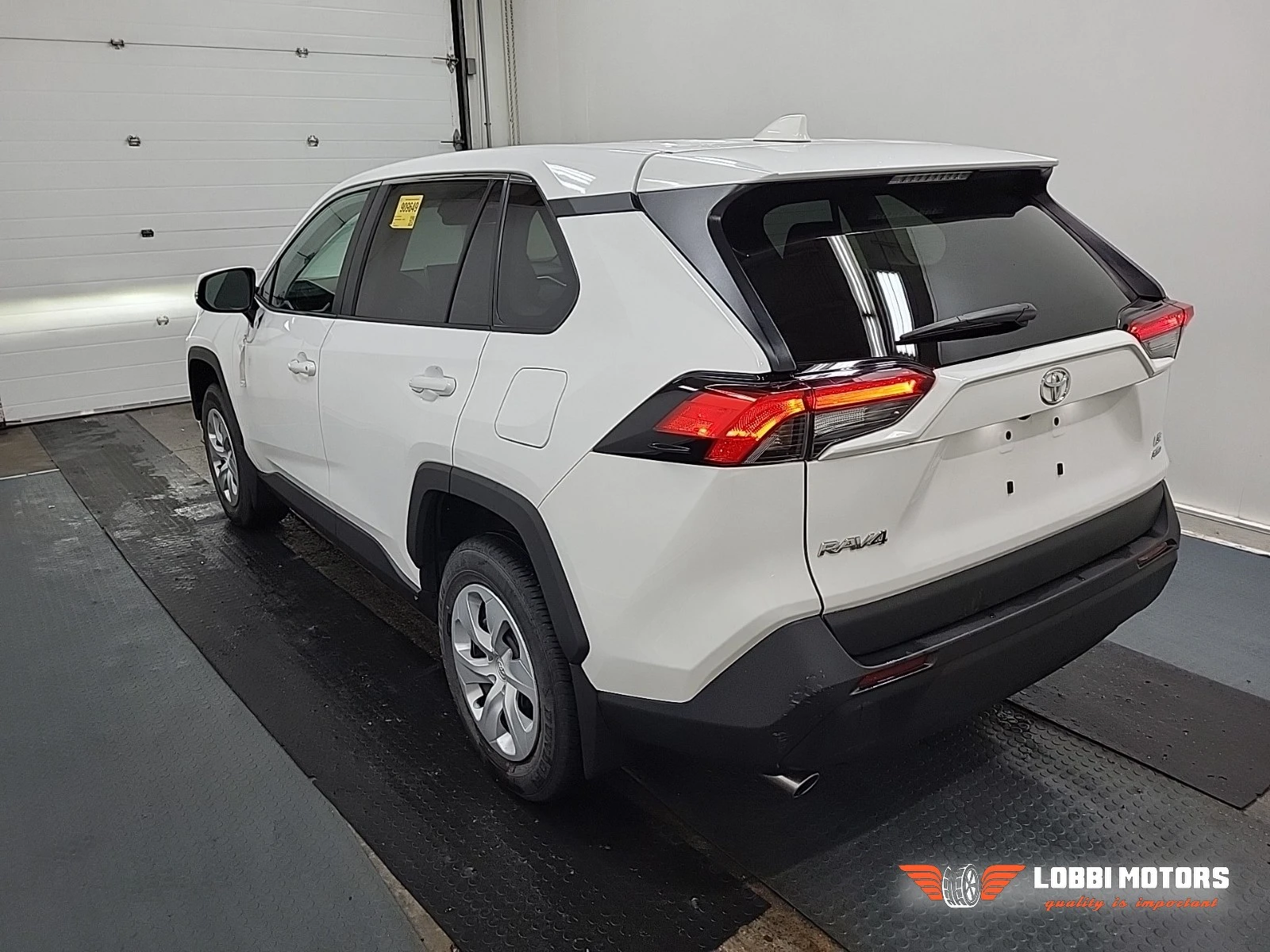 Toyota Rav4, снимка 4 - Автомобили и джипове - 56098794