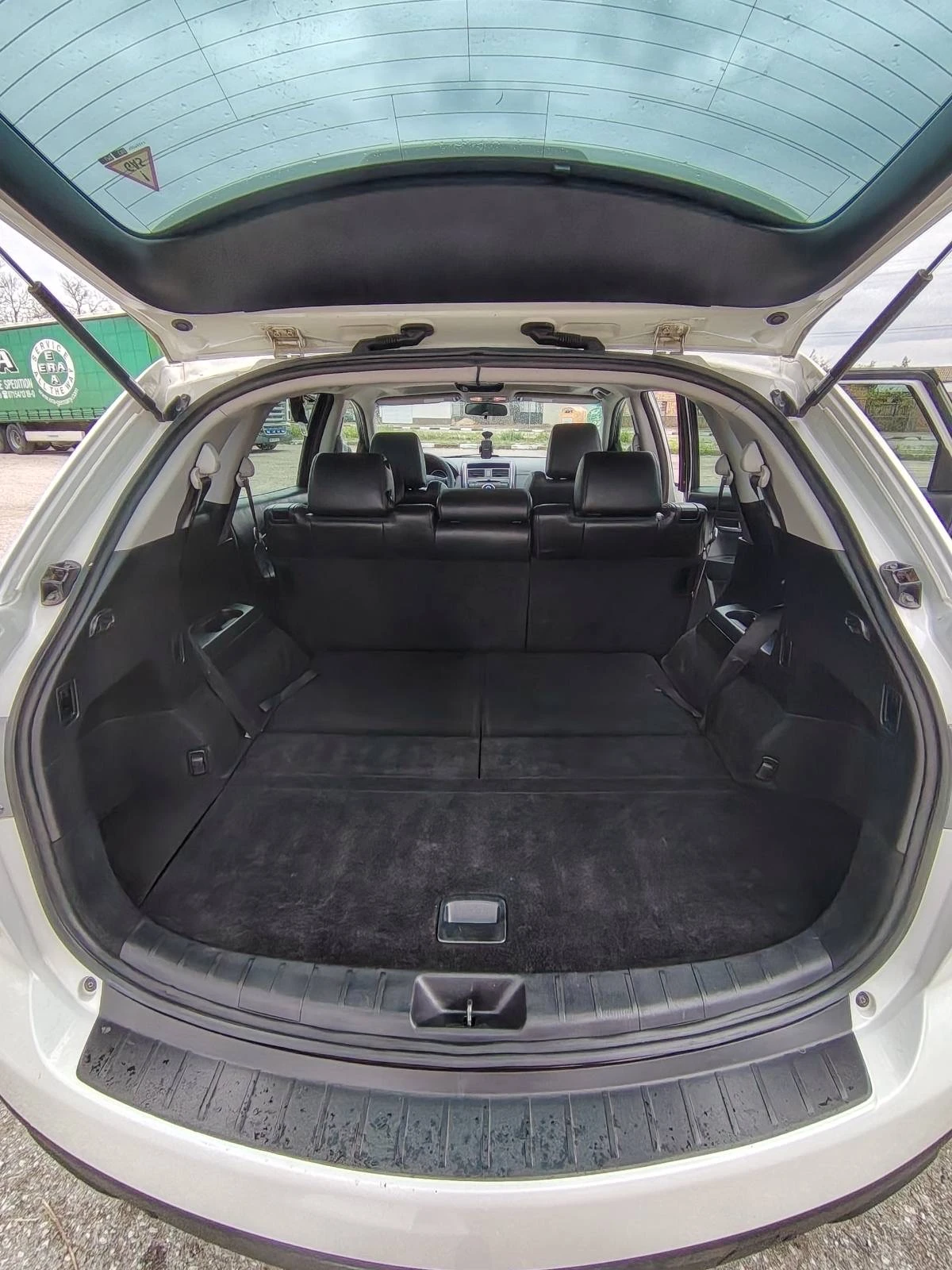 Mazda CX-9 3.7, снимка 14 - Автомобили и джипове - 56292754