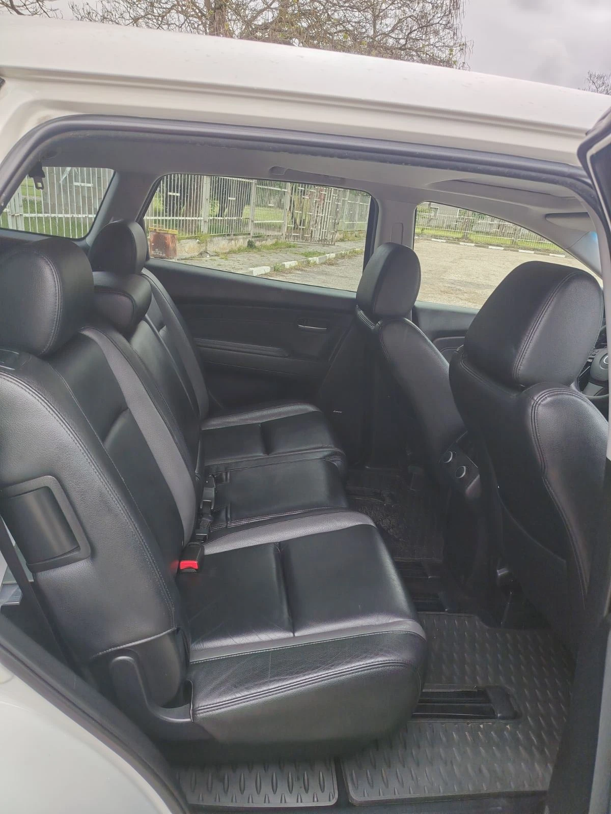 Mazda CX-9 3.7, снимка 10 - Автомобили и джипове - 56292754