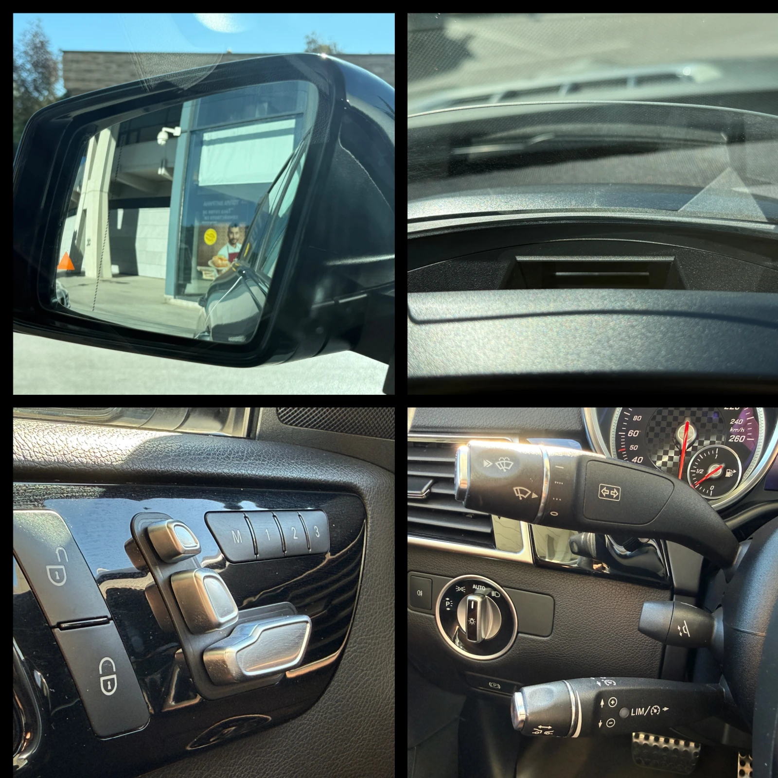 Mercedes-Benz GLE 43 AMG 6 ������ ��������/367�.�. ������ ������!!!�������� | Mobile.bg � ����������� 14