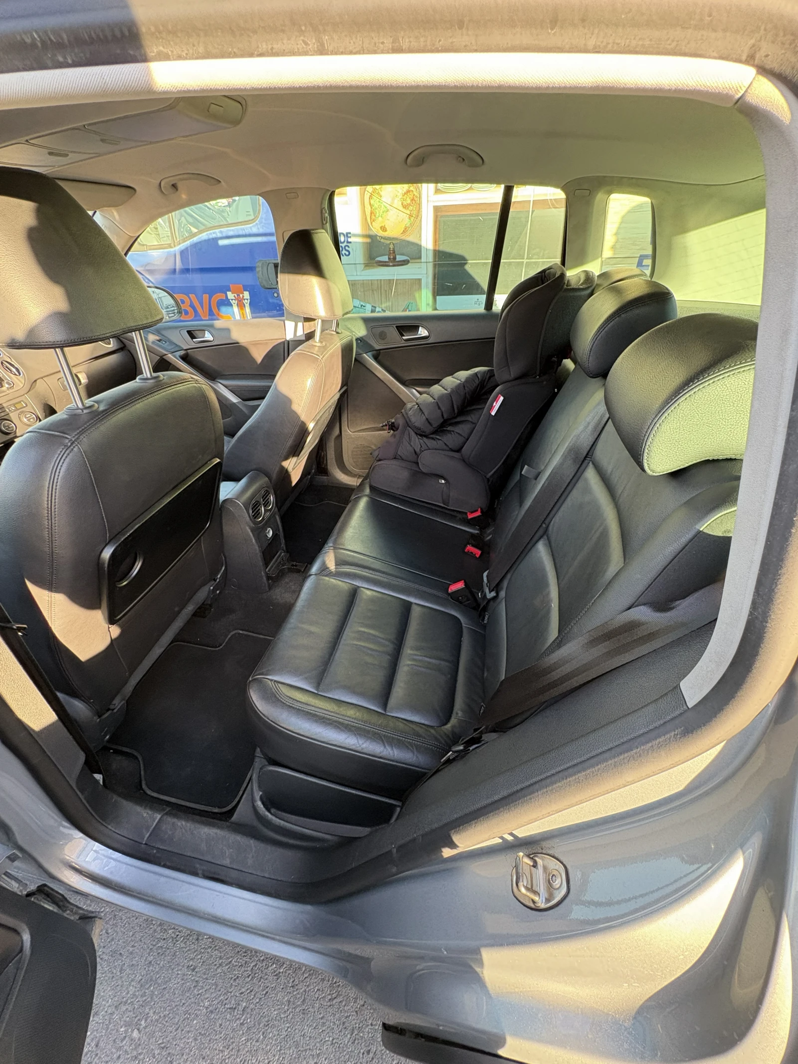 VW Tiguan ����� ���������� N1 | Mobile.bg � ����������� 11