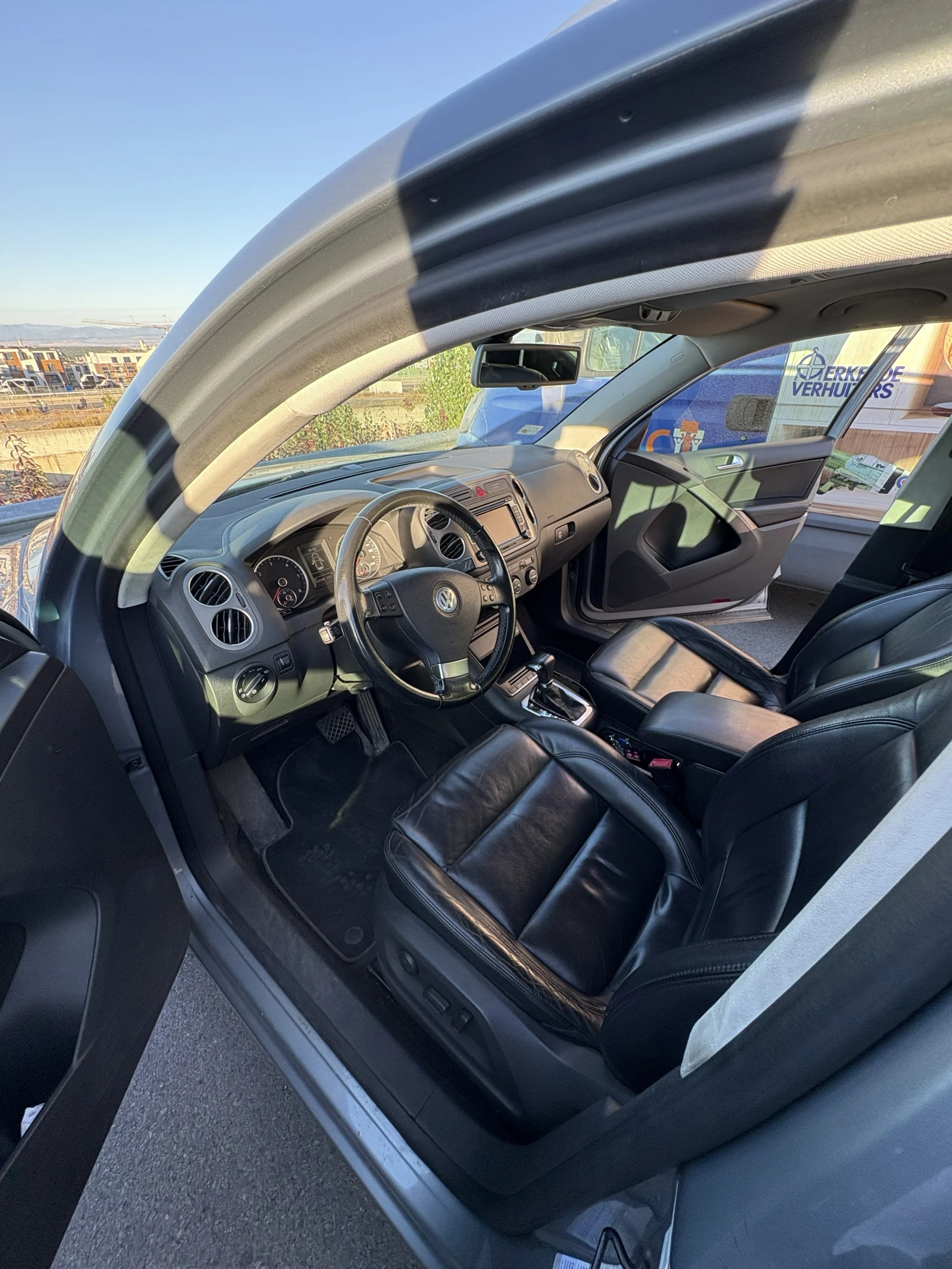 VW Tiguan ����� ���������� N1 | Mobile.bg � ����������� 6