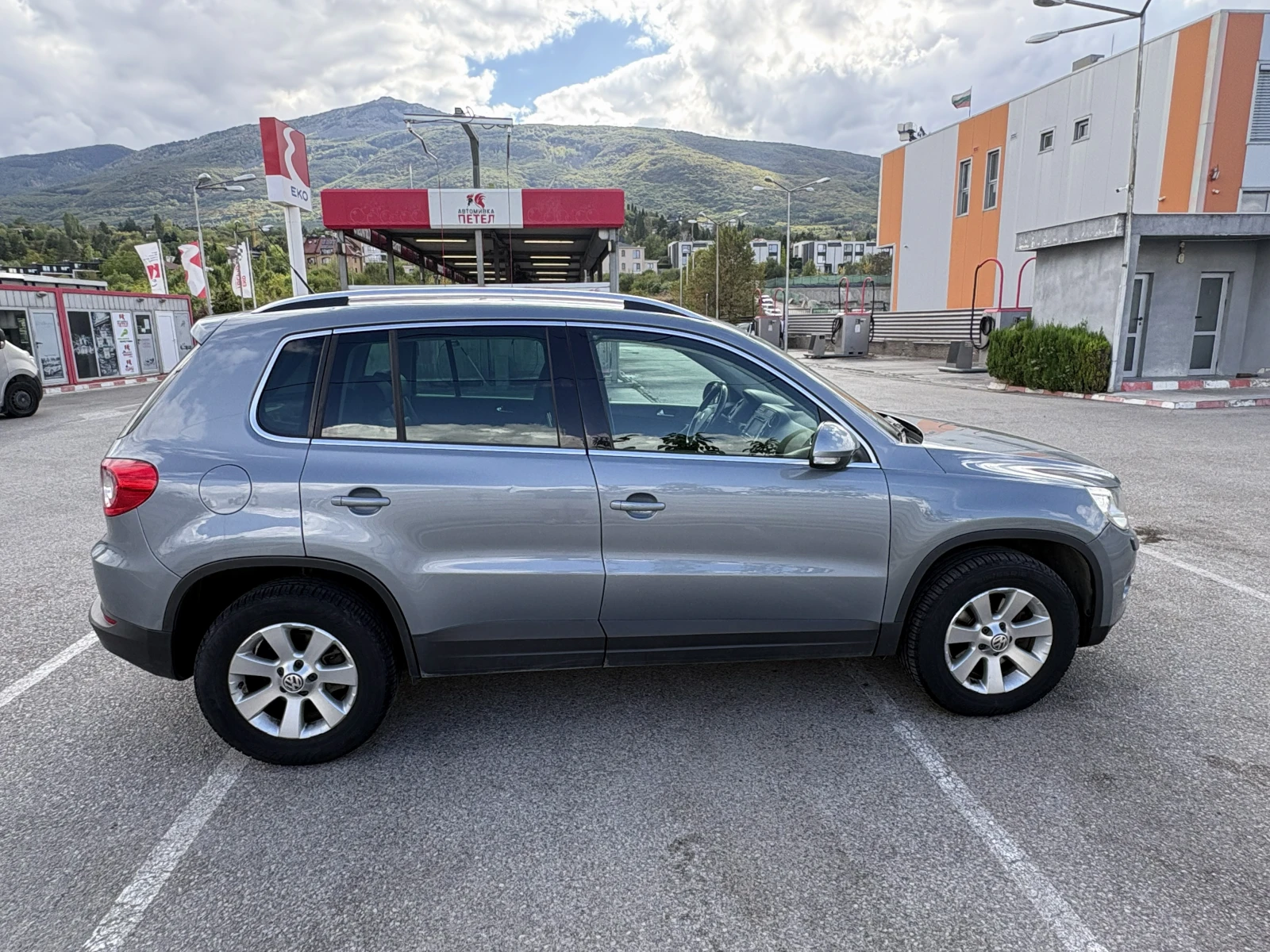 VW Tiguan ����� ���������� N1 | Mobile.bg � ����������� 5