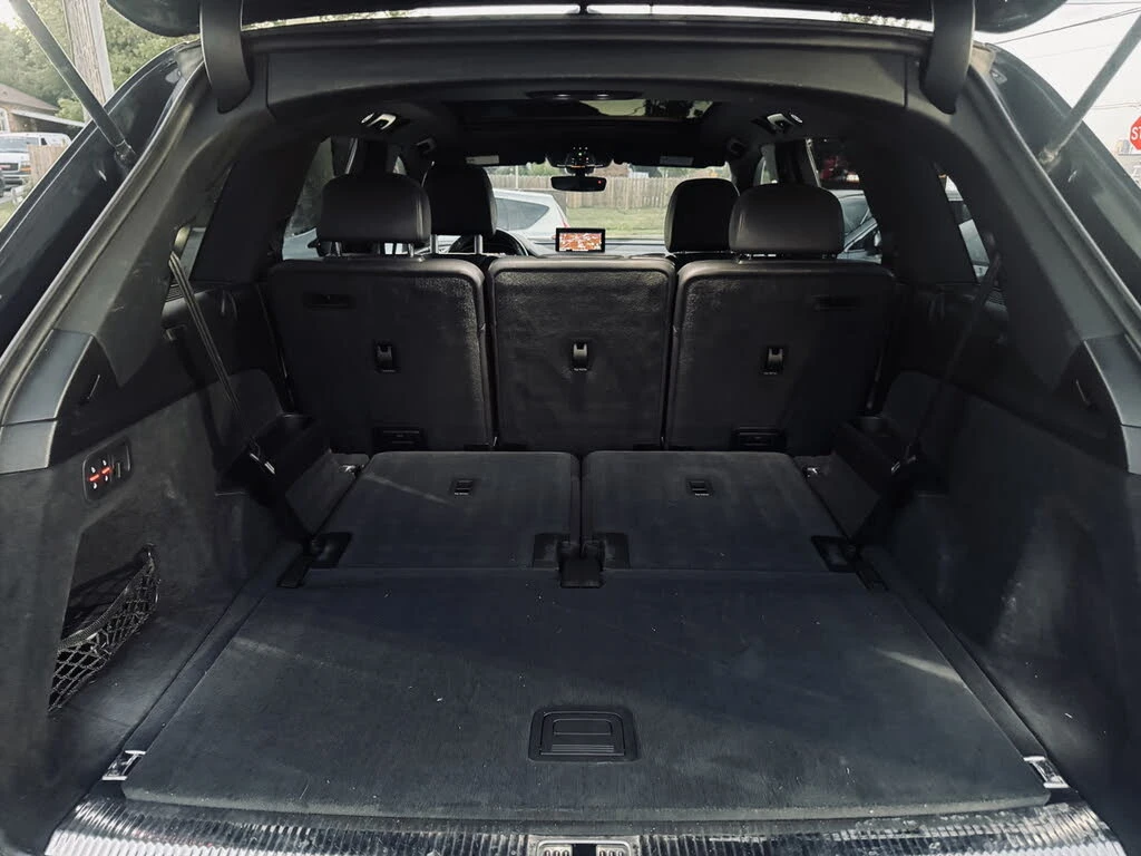 Audi Q7 3.0T* S LINE* BOSE* �����* �����* ���������* MATRI | Mobile.bg � ����������� 5