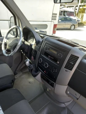 Mercedes-Benz Sprinter 316, снимка 4