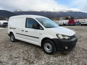 VW Caddy MAXI!KLIMA!102KC!, снимка 3