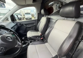 VW Caddy MAXI!KLIMA!102KC!, снимка 8