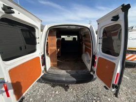 VW Caddy MAXI!KLIMA!102KC!, снимка 12
