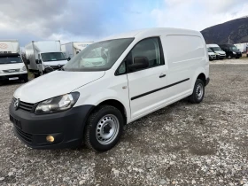 VW Caddy MAXI!KLIMA!102KC!, снимка 1