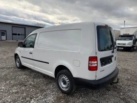 VW Caddy MAXI!KLIMA!102KC!, снимка 6