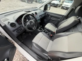 VW Caddy MAXI!KLIMA!102KC!, снимка 7
