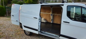 Ford Transit ДЪЛГА БАЗА* МАКСИ* 2, 0TDCi-130кс* 2018г* КЛИМАТИК, снимка 9