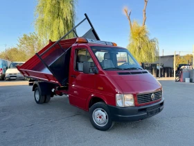 Iveco 35c13 VW Lt 46 САМОСВАЛ* УНИКАЛЕН, снимка 1