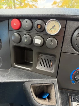 Iveco 35c17 САМОСВАЛ* БЛОКАЖ* , снимка 9