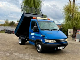 Iveco 35c17 САМОСВАЛ* БЛОКАЖ* , снимка 3