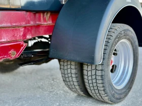 Iveco 35c13 VW Lt 46 САМОСВАЛ* УНИКАЛЕН, снимка 7