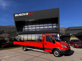     Iveco Daily 50C15  3,5. 6,10. 