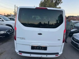 Ford Transit 8+ 1 CUSTOM, снимка 5