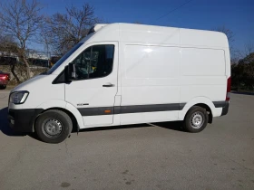 Hyundai H350 2.5 ХЛАДИЛЕН, снимка 3