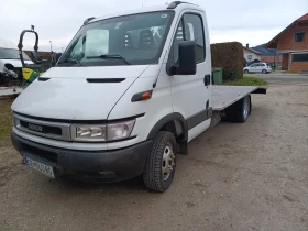 Iveco Daily 2.8 110 | Mobile.bg    14