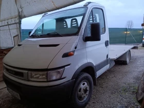 Iveco Daily 2.8 110 | Mobile.bg    11