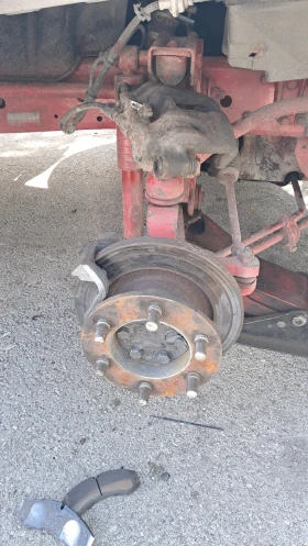 Iveco Daily 2.8 110 | Mobile.bg    6