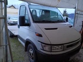 Iveco Daily 2.8 110 | Mobile.bg    10