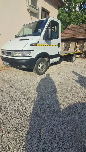 Iveco Daily 2.8 110 | Mobile.bg    2