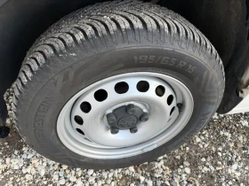 VW Caddy MAXI!KLIMA!102KC!, снимка 11