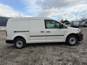 VW Caddy MAXI!KLIMA!102KC!, снимка 4