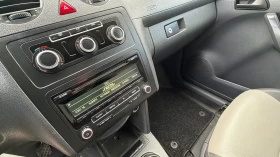 VW Caddy MAXI!KLIMA!102KC!, снимка 10