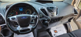 Ford Transit ����� ����* �����* 2, 0TDCi-130��* 2018�* �������� | Mobile.bg � ����� ������ 13