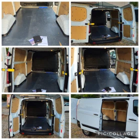 Ford Transit ����� ����* �����* 2, 0TDCi-130��* 2018�* �������� | Mobile.bg � ����� ������ 16