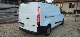 Ford Transit ����� ����* �����* 2, 0TDCi-130��* 2018�* �������� | Mobile.bg � ����� ������ 6