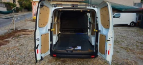 Ford Transit ����� ����* �����* 2, 0TDCi-130��* 2018�* �������� | Mobile.bg � ����� ������ 8