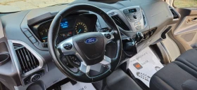 Ford Transit ����� ����* �����* 2, 0TDCi-130��* 2018�* �������� | Mobile.bg � ����� ������ 11