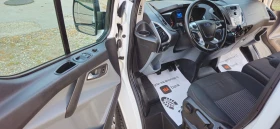 Ford Transit ����� ����* �����* 2, 0TDCi-130��* 2018�* �������� | Mobile.bg � ����� ������ 10