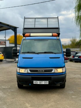 ����� �� �������� �� Iveco 35c17 ��������* ������* 