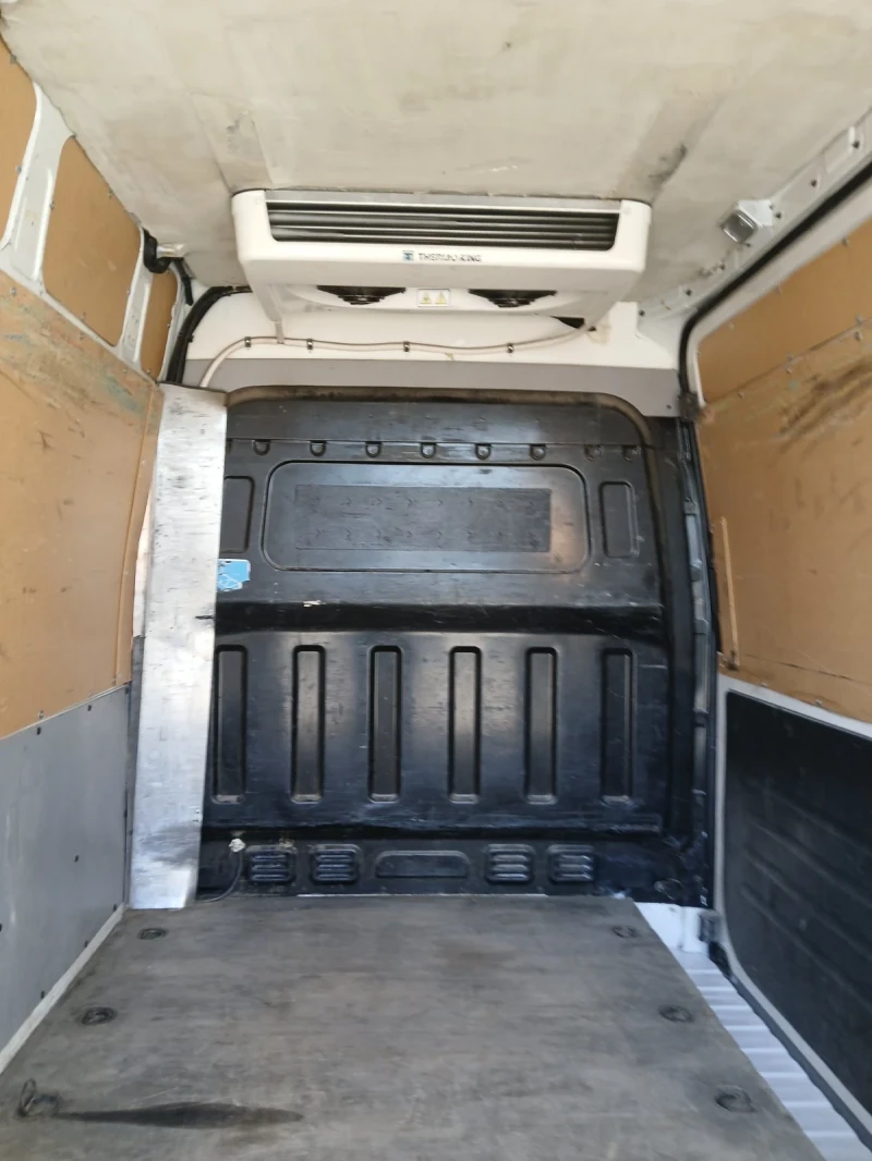 Hyundai H350 2.5 ХЛАДИЛЕН, снимка 7 - Бусове и автобуси - 49471301