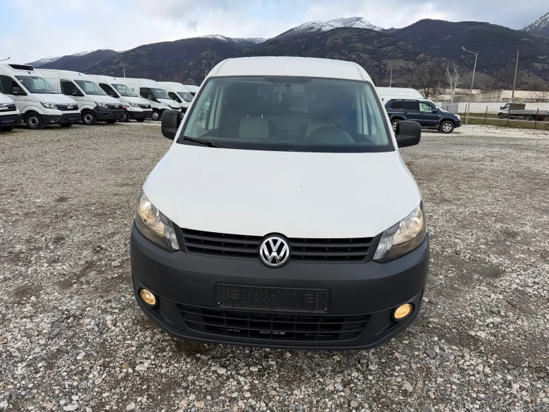 VW Caddy MAXI!KLIMA!102KC!, снимка 2 - Бусове и автобуси - 53098433