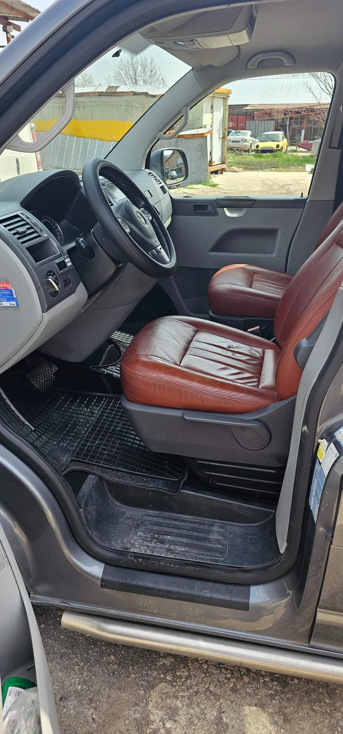 VW T5   | Mobile.bg   15