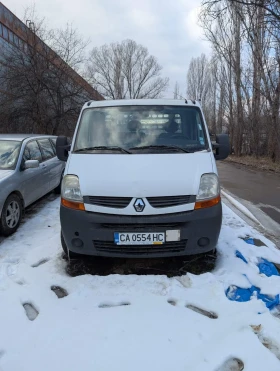 Renault Diesel Master , снимка 3