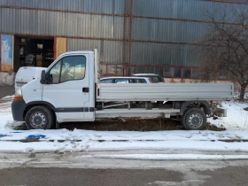 Renault Diesel Master , снимка 2