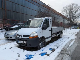 Renault Diesel Master , снимка 4