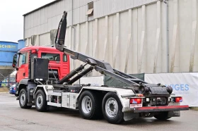 Man Tgs 35.440 Haib XR26Z65 | Mobile.bg    4